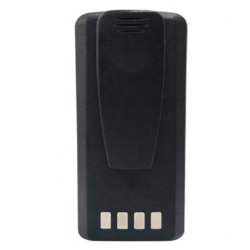 Motorola Pmnn4080 Hot Accessories Walkie Talkie For Motorola Cp100d Cp1300 Cp185 2150 Mah Battery Pmnn4080ar For Motorola Radio
