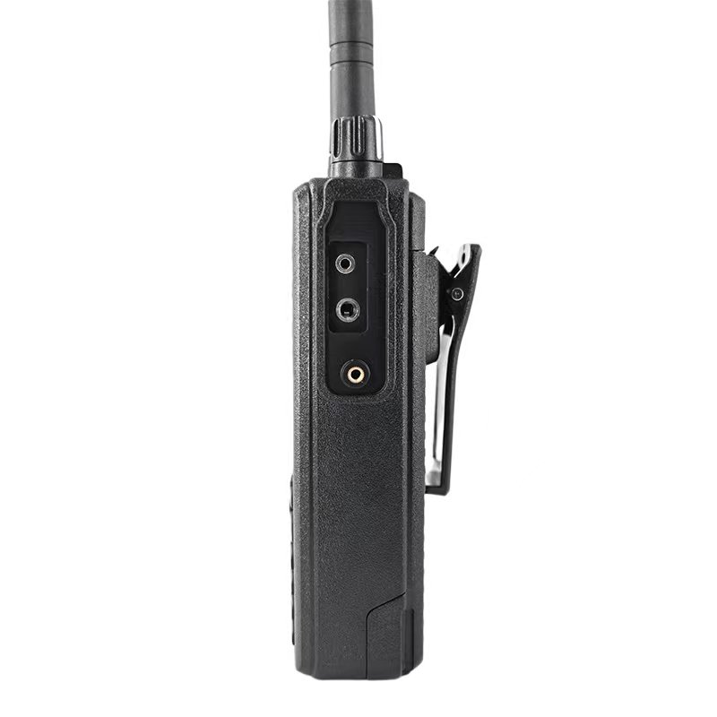 Etmy ET-L86 Zello WIFI Android Walkie Talkie with SIM Card 4G LTE POC two way radio zello poc dtmf walkie talkie MC-525