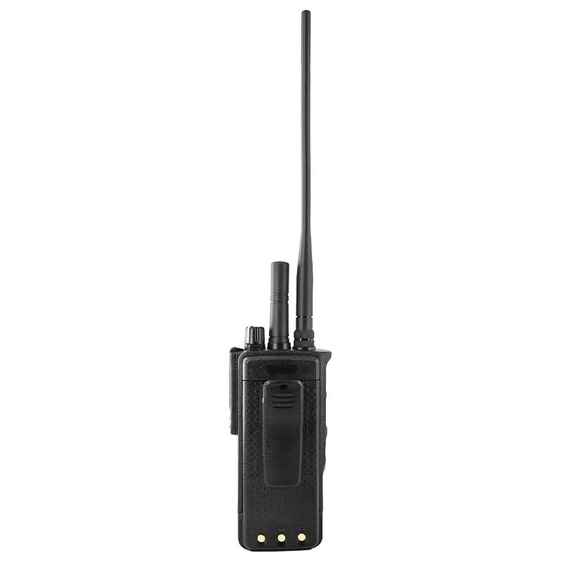 Etmy ET-L86 Zello WIFI Android Walkie Talkie with SIM Card 4G LTE POC two way radio zello poc dtmf walkie talkie MC-525