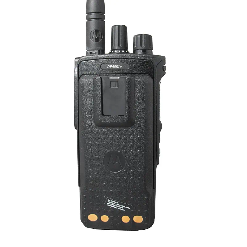 Motorola Original Handheld Dmr Radio Dp4801e Gps Xpr7550e & Dgp8550e Digital Radios For Xir P8668i Walkie-talkie Xpr7550e