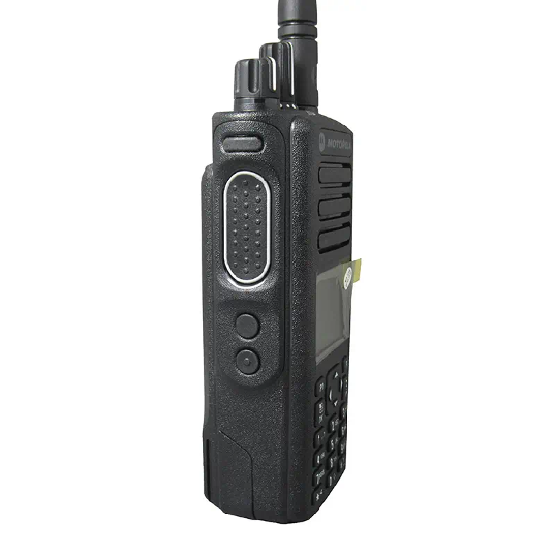 Motorola Original Handheld Dmr Radio Dp4801e Gps Xpr7550e & Dgp8550e Digital Radios For Xir P8668i Walkie-talkie Xpr7550e
