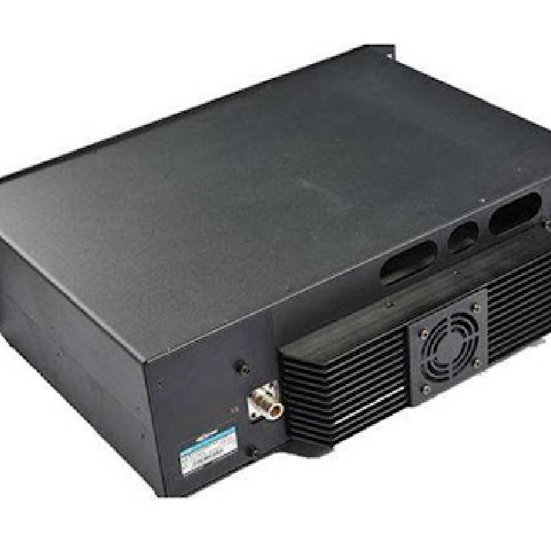 Kirisun Radios Dr550 Digital 100km Range 40w/45w Base Station Uhf Vhf Long Wireless Dmr Radio Repeater Communication