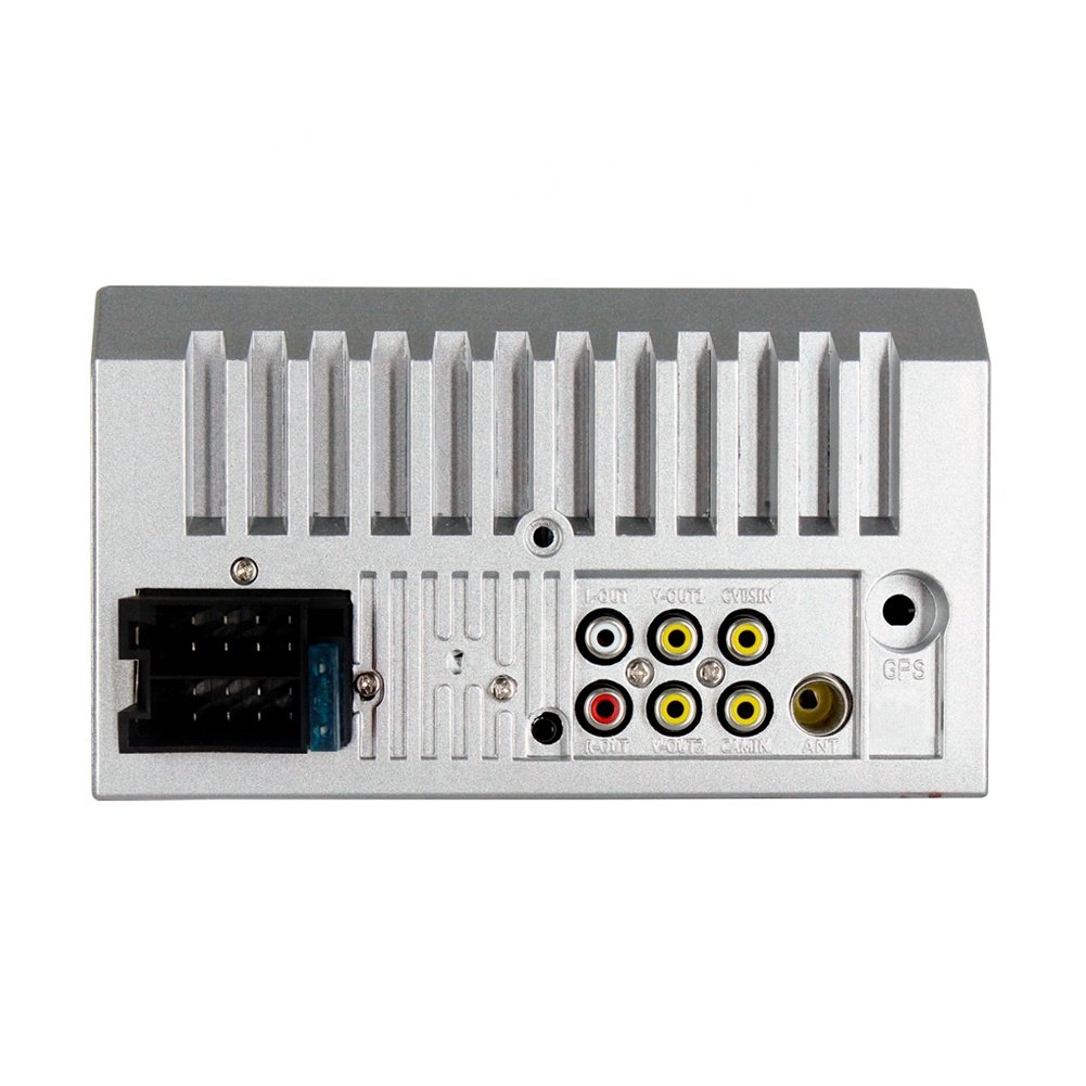 New Selling 2 Din 7 inch Touch Screen Car MP5 Player For Radio FM\BT\USB\TF card Music 7520