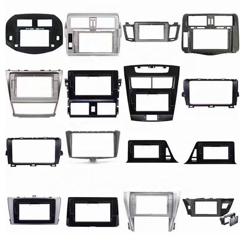 Car dvd radio 9 inch car player radio android car android universal auto stereo for Nissan dvd player