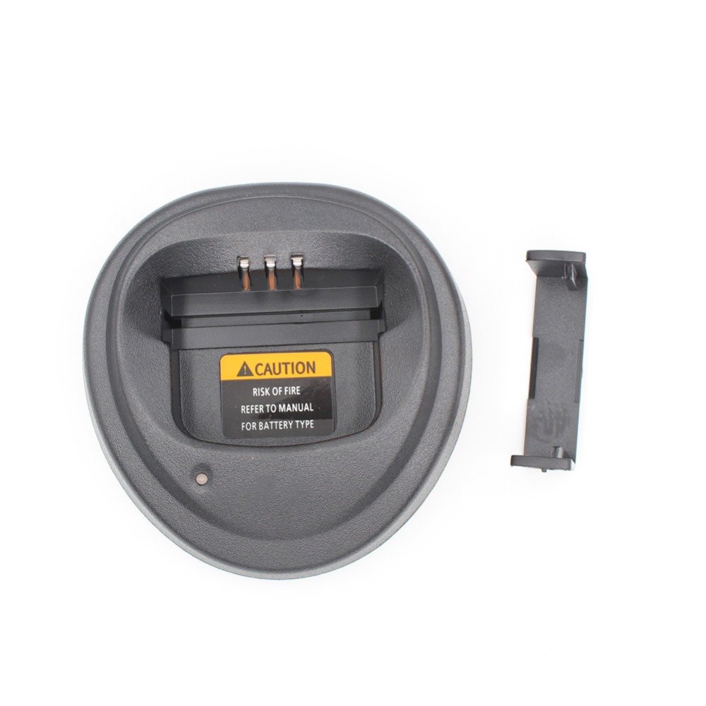 Pmln5192 Wpln4137 Universal Single Charger With Adapter For Dep450 Cp140 Cp040 Cp180 Cp200 Cp380 Ep450 Cp180 Gp3688 Pr400 Radio