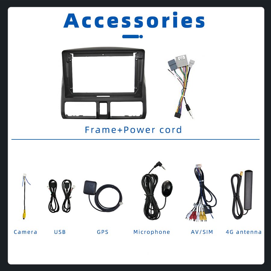 7870 Android 13 8+128gb Car Stereo For Honda Cr-v 3 Re Crv 2002 2003 2004 2005 Audio System 4g Lte Wifi Car Dvd Player Am Fm