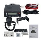 YAESU FT-7900R car radio,50W Car Mobile Radio Dual Band 200 channels Two Way Radio Transceiver walkie talkie Yaesu FT-7900R
