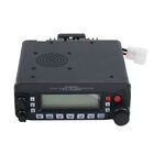 YAESU FT-7900R car radio,50W Car Mobile Radio Dual Band 200 channels Two Way Radio Transceiver walkie talkie Yaesu FT-7900R