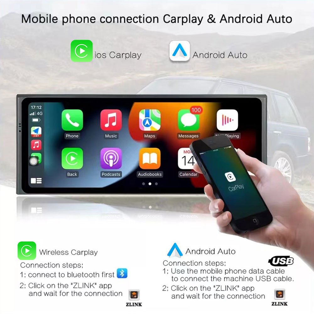 8+128G Android 11 For Land Rover Range Rover V8 L322 2005-2012 Car GPS Navigation Head Unit Multimedia Player Auto Stereo Radio