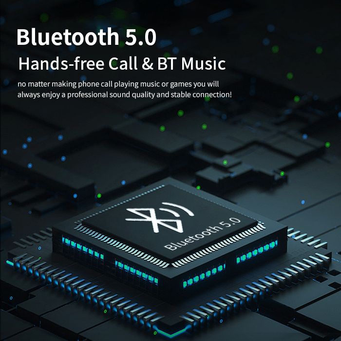 RUSTAR 9/10" QLED Android 11 Snapdragon 665 8core 1280*800 DSP Car Multimedia System for 2 Din Universal GPS WIFI Radio Stereo