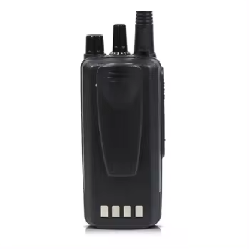 Motorola Xir C1200 Industrial Security Emerncy Two-way Radio Factory Price 5w Output Digital Mobile Long