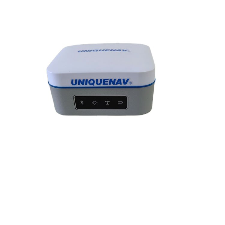Cheap Gnss Rover Station Work With CORS 1408 Channels M68P GPS Glonass Beidou Galileo