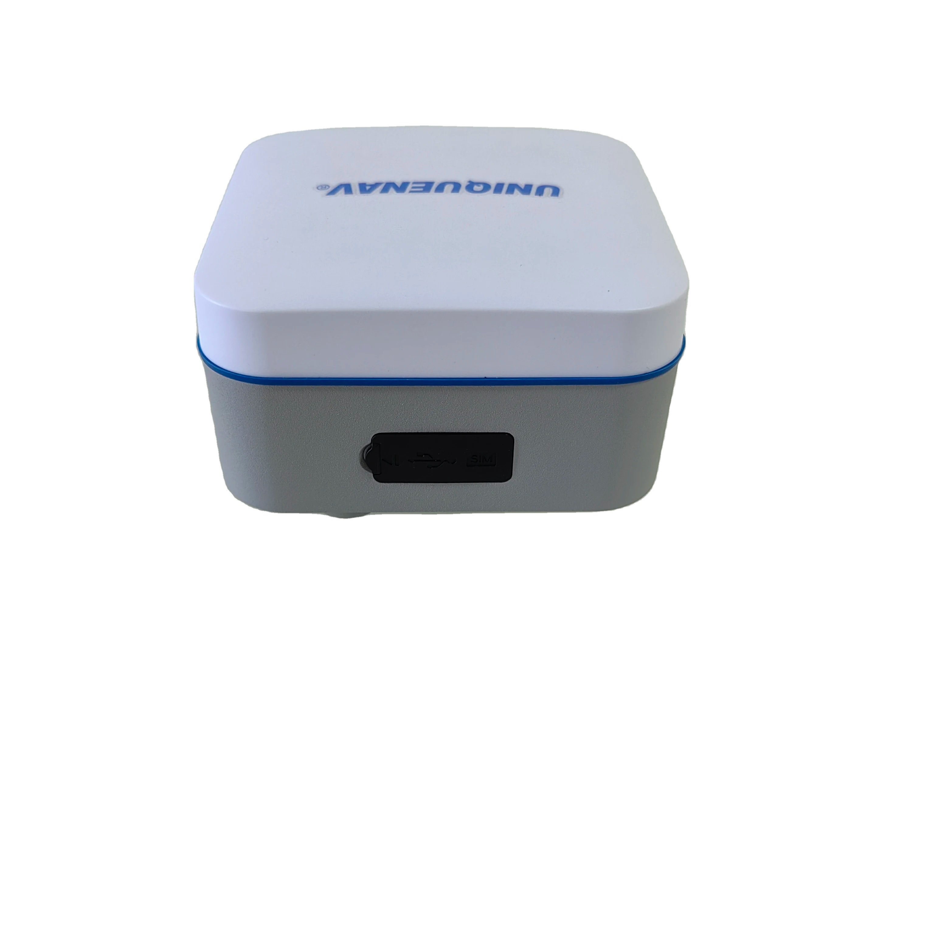 Cheap Gnss Rover Station Work With CORS 1408 Channels M68P GPS Glonass Beidou Galileo