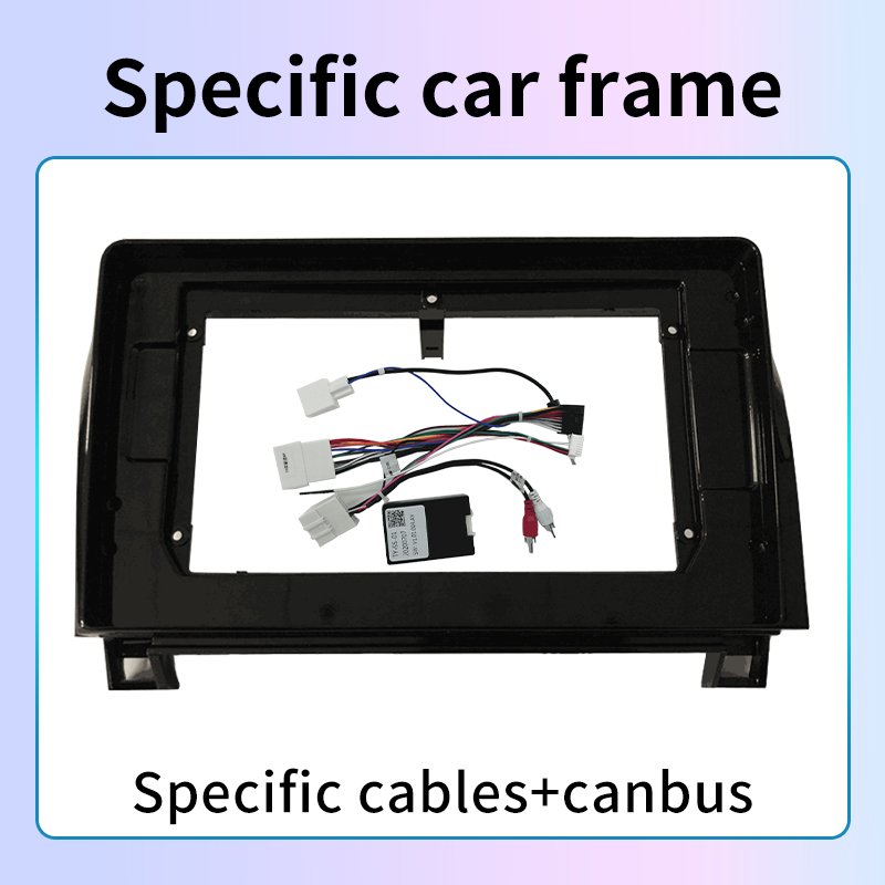 Rotiss 8Core Android Car Radio GPS For TOYOTA Sequoia/Tundra 2007+ 10.1" car dvd player 2Din pantallas para autos auto monitor