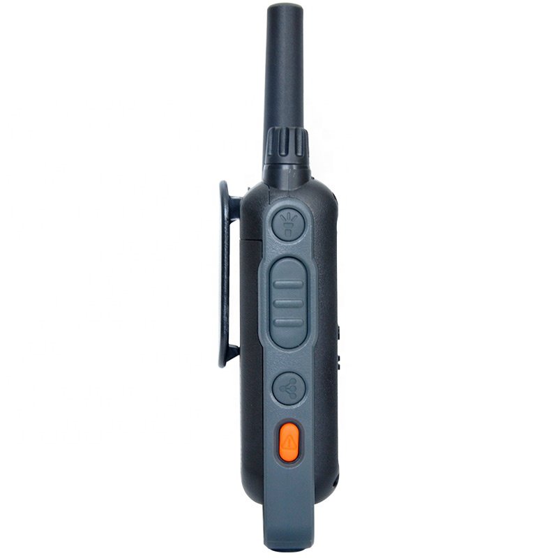 Talkabout T82C Two-Way Radio License-Free Rechargeable Walkie-Talkie