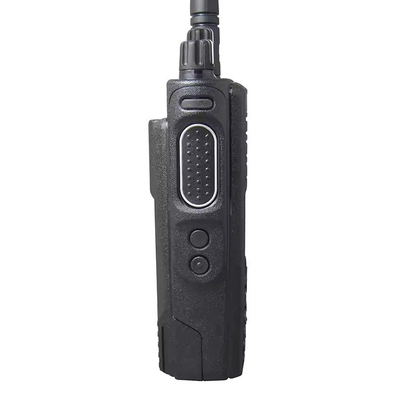 High Quality DMR Radio DP4801 Portable Mini GPS Handheld Walkie-Talkie 3G WIFI Mobile Two-Way Radio Custom Logo 5000km Ran