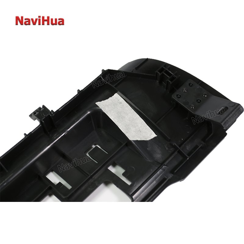 Navihua 12.3 Inch Android Car Multimedia DVD Player Touch Screen Auto Radio Stereo GPS Navigation for BMW 5 Series CIC NBT