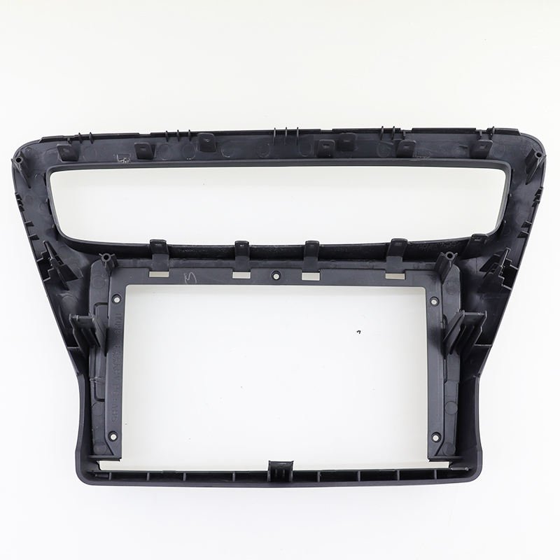 Ai jia Hot Selling For 2016 CHEVROLET Lova RV 9INCH Fascia Steerio Car Radio Frame