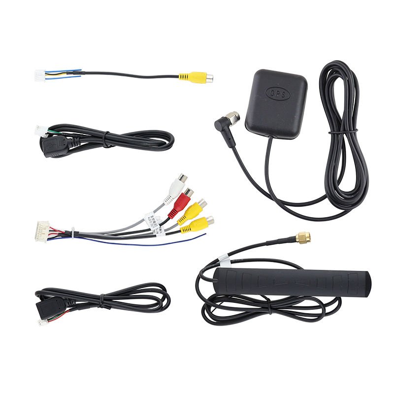 Ai jia Hot Selling For 2016 CHEVROLET Lova RV 9INCH Fascia Steerio Car Radio Frame