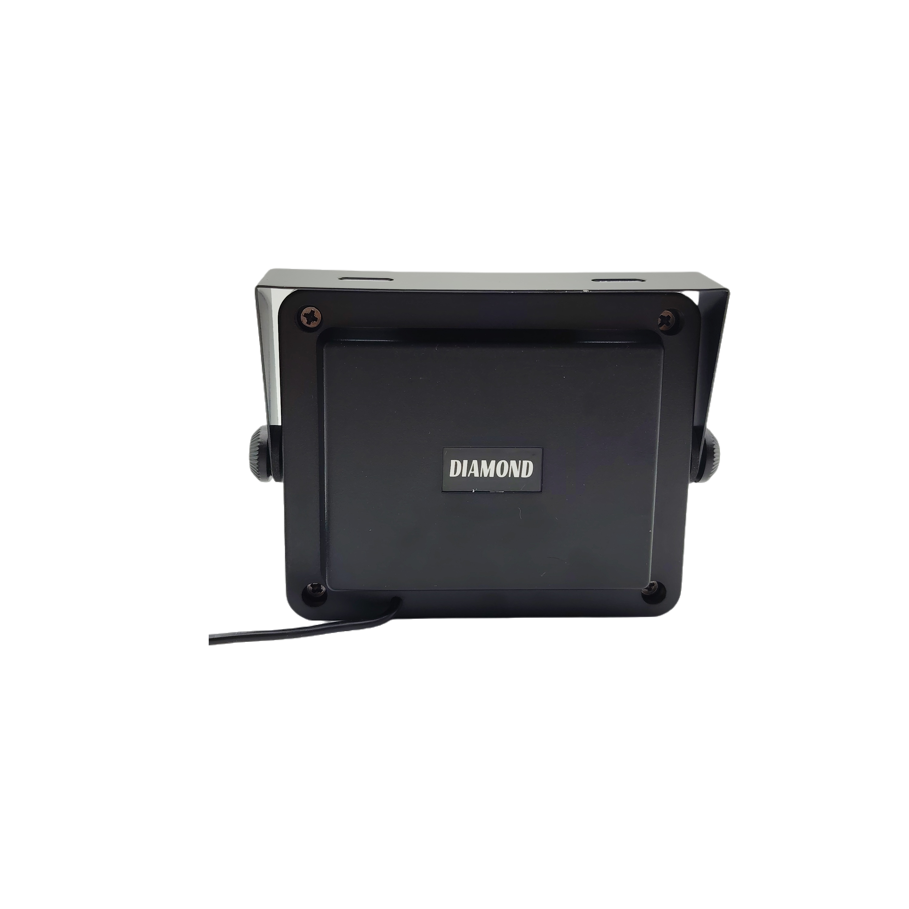 External Speaker Suitable for Two Way Car Mobile Walkie Talkie CB Radios External Speaker TS-750 Built-in Noise Cancellation