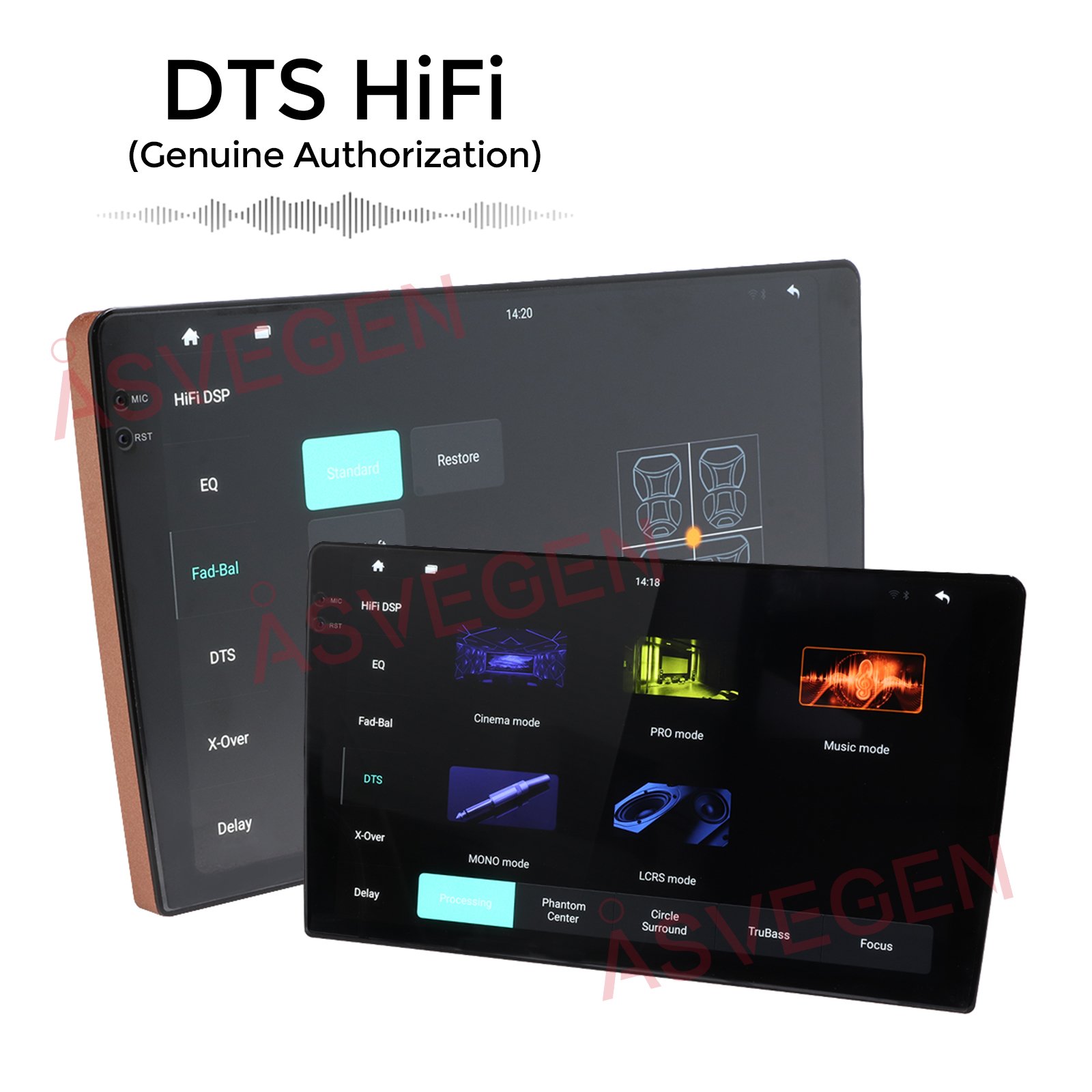 Qualcomm G3986 4+64gb Android 13 Car DVD Video Radio Player For 9" 10" universal car Stereo screen With GPS Navigation carplay