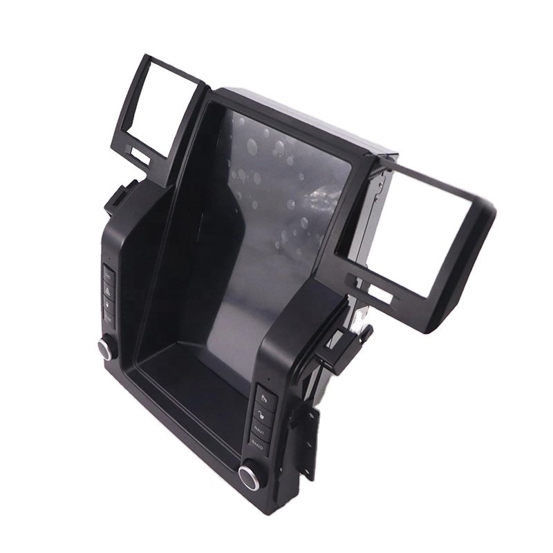 12.1-Inch Tesla Style Android Multimedia GPS Navigation Car Radio Dashboard DVD Player GPS for Land Rover Range Rover Sport 2009