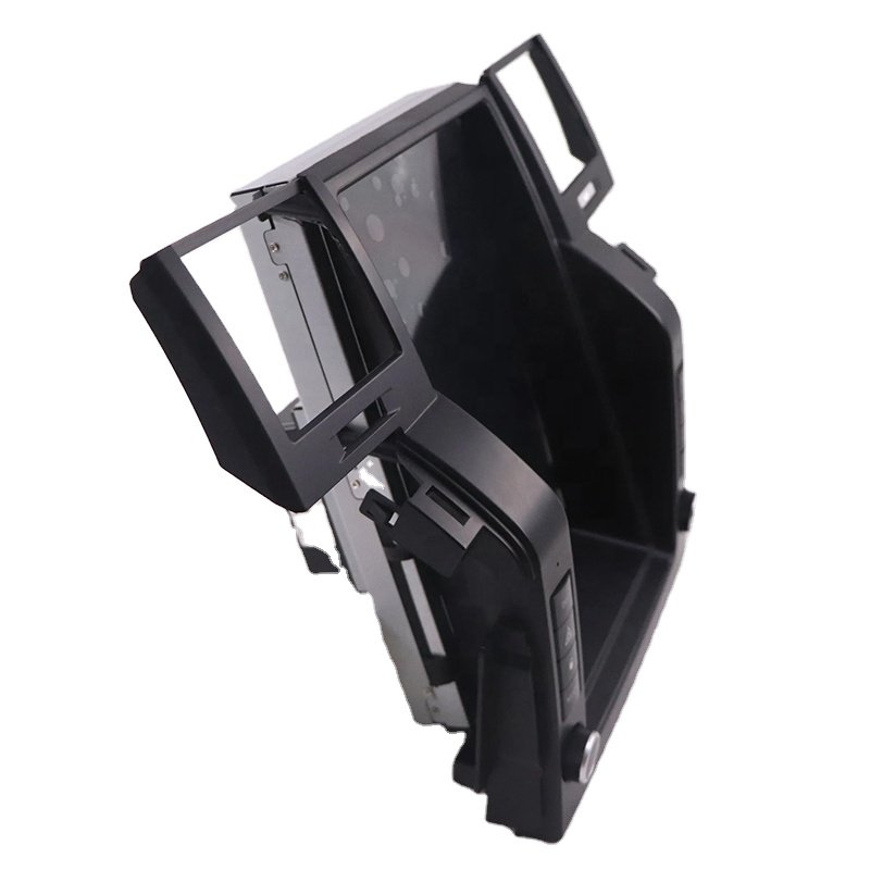 12.1-Inch Tesla Style Android Multimedia GPS Navigation Car Radio Dashboard DVD Player GPS for Land Rover Range Rover Sport 2009