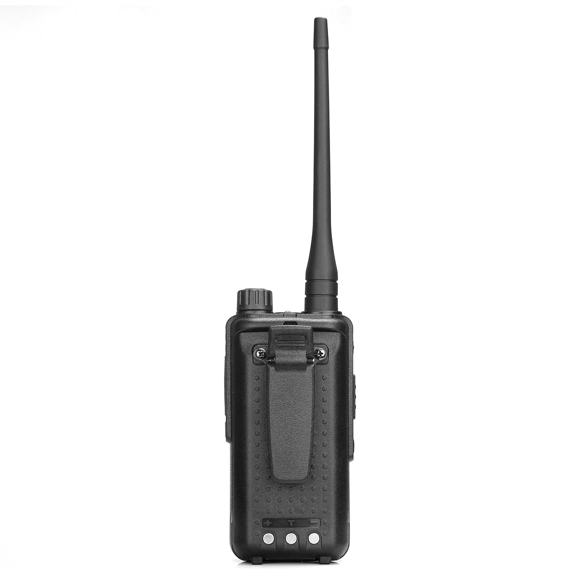 Retevis RT85 Dual band dual standby Analog Two Way Radio 5W dual display walkie talkie for hams outdoor activities