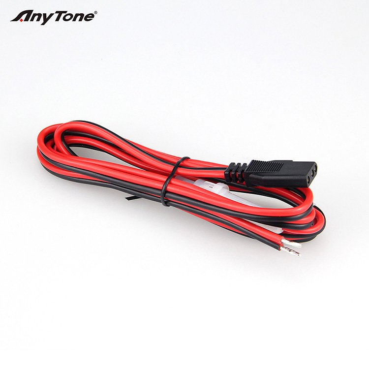 AnyTone ARES II AM FM SSB CB Radio 24.715-30.105 MHz High Power Best CB Radio Manufacturers