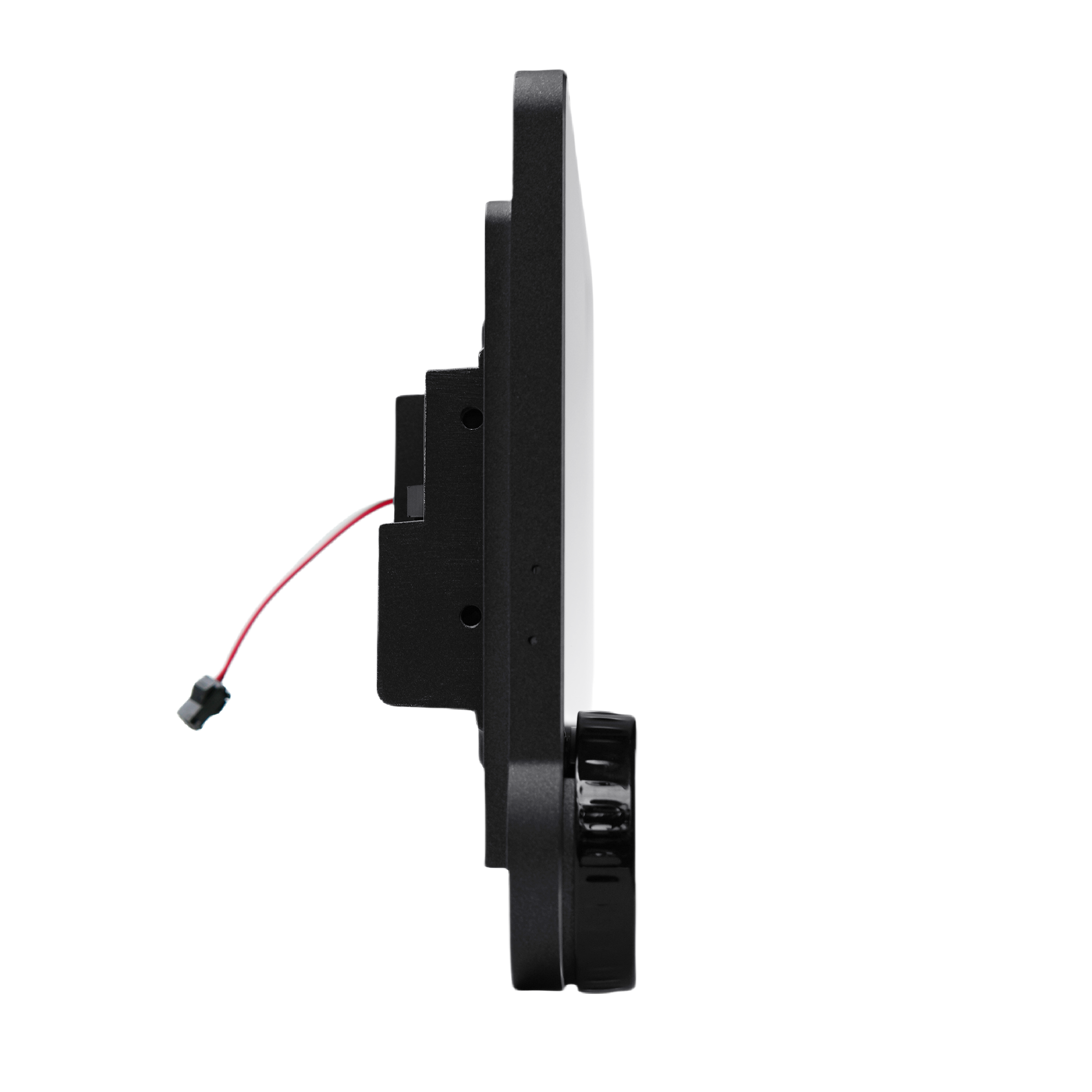4+64g 6+128g Universal Touch Screen Dual Knobs Android 13 Navigation Radio Video Car Dvd Player