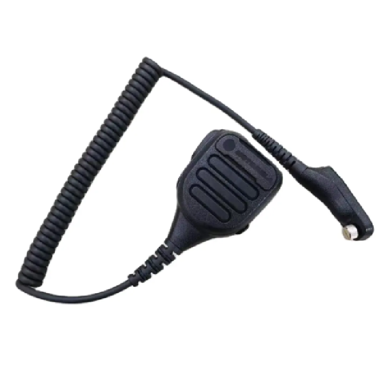 Nntn8382b Remote Speaker Microphone Impres Inc Rsm 3.5mm For Dp4400 Dp4401 Xir P8268 P8200 P8600 P8260 P8668i Gp328d Gp338d