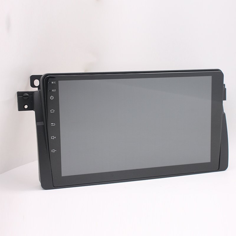 Android 10.0 4Core Car Autoradio DVD Player Car Video for BMW E46 M3 1998-2006 WIFI GPS Navigation 2+32 Carplay
