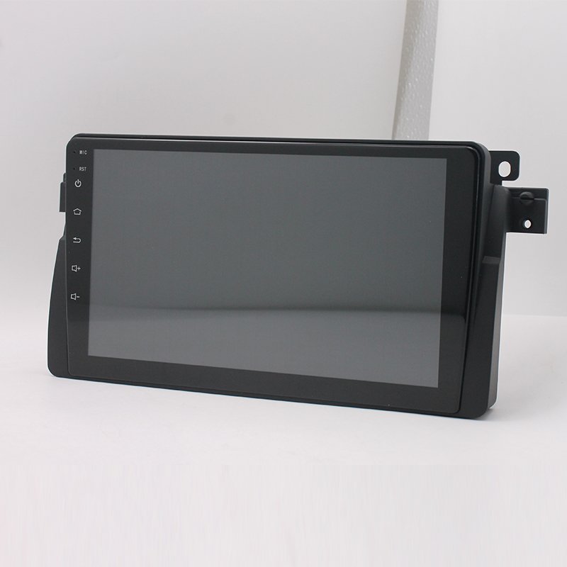 Android 10.0 4Core Car Autoradio DVD Player Car Video for BMW E46 M3 1998-2006 WIFI GPS Navigation 2+32 Carplay