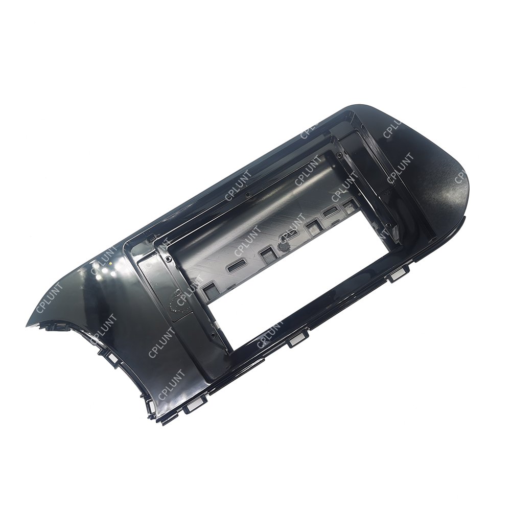 Car DVD Player Frame For HYUNDAI I20 2021LHD 10inch Touch screen Android radio Farme stereo