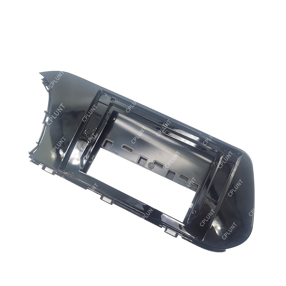 Car DVD Player Frame For HYUNDAI I20 2021LHD 10inch Touch screen Android radio Farme stereo