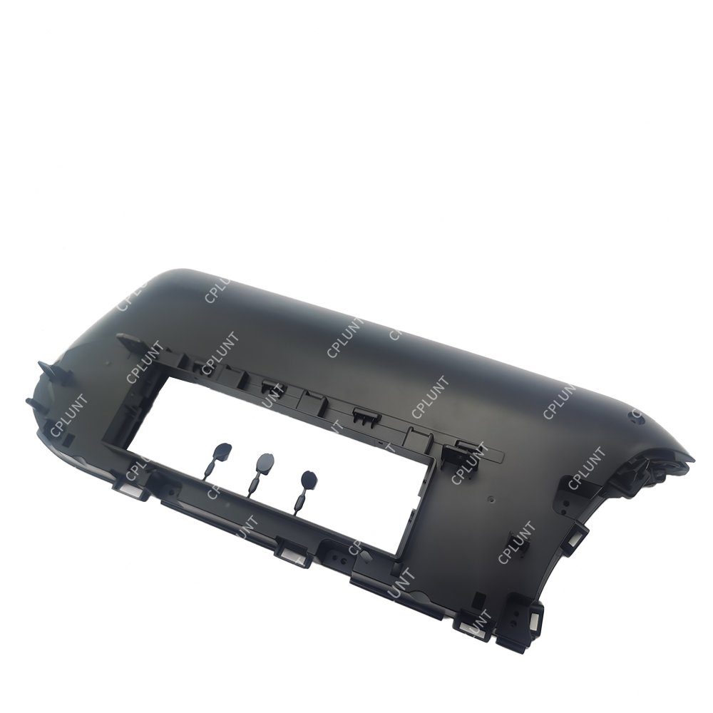 Car DVD Player Frame For HYUNDAI I20 2021LHD 10inch Touch screen Android radio Farme stereo
