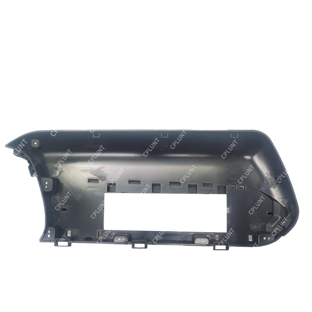 Car DVD Player Frame For HYUNDAI I20 2021LHD 10inch Touch screen Android radio Farme stereo