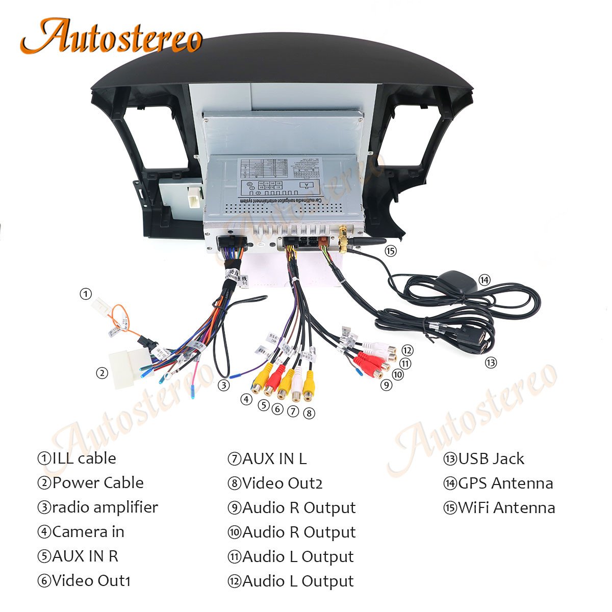 12'' Android11 8+128G For Mitsubishi EVO Lancer 2007-2017 Tesla Radio Car GPS Navigation Head Unit Multimedia Player Auto Stereo