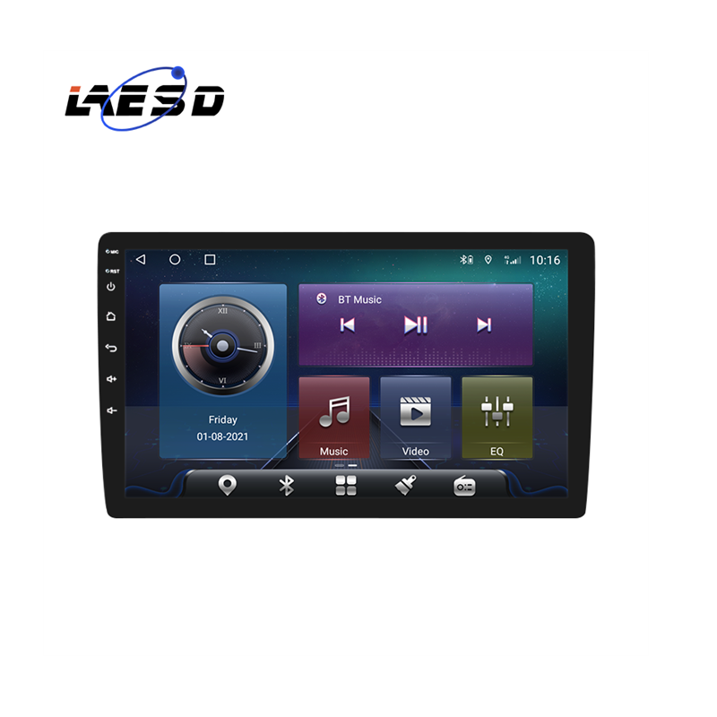 Real Android10 TS10 6GB +128GB Support 4G dsp carplay Navigation & GPS Car DVD Player Car Radio