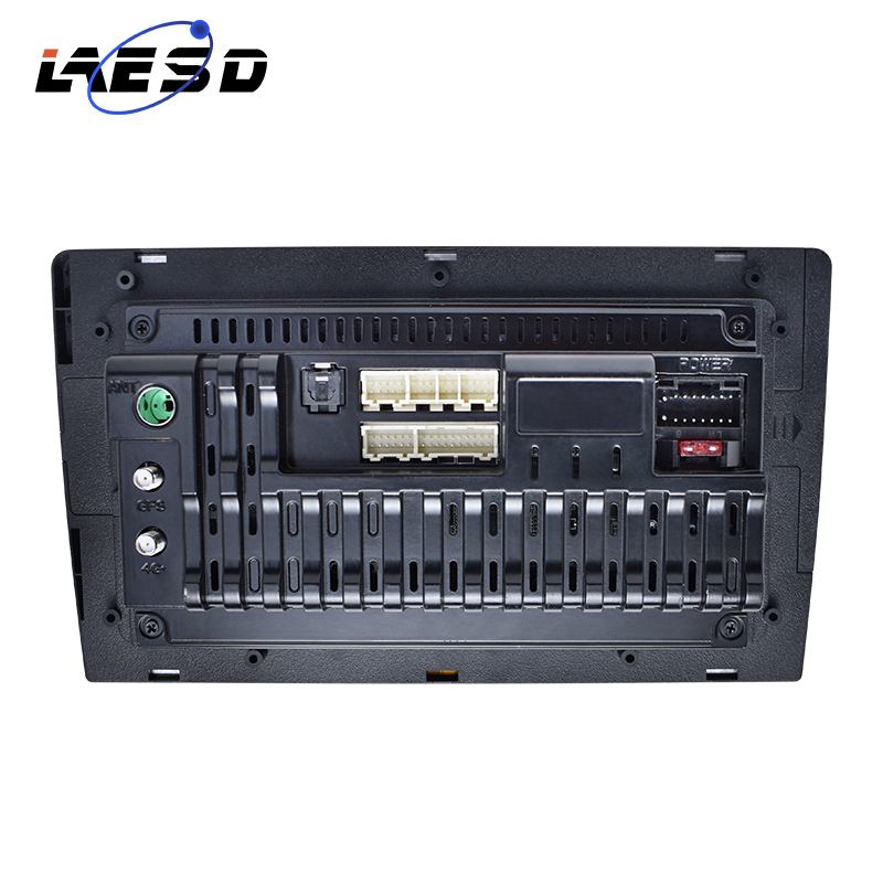 Real Android10 TS10 6GB +128GB Support 4G dsp carplay Navigation & GPS Car DVD Player Car Radio