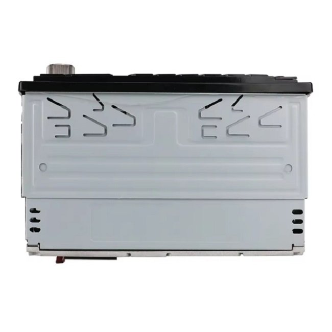 Stereo Audio Remote Control MP3 Player 1 Din AUX/TF/USB FM BT Car Radio Vehicle Car MP3 Player