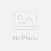 Stereo Audio Remote Control MP3 Player 1 Din AUX/TF/USB FM BT Car Radio Vehicle Car MP3 Player