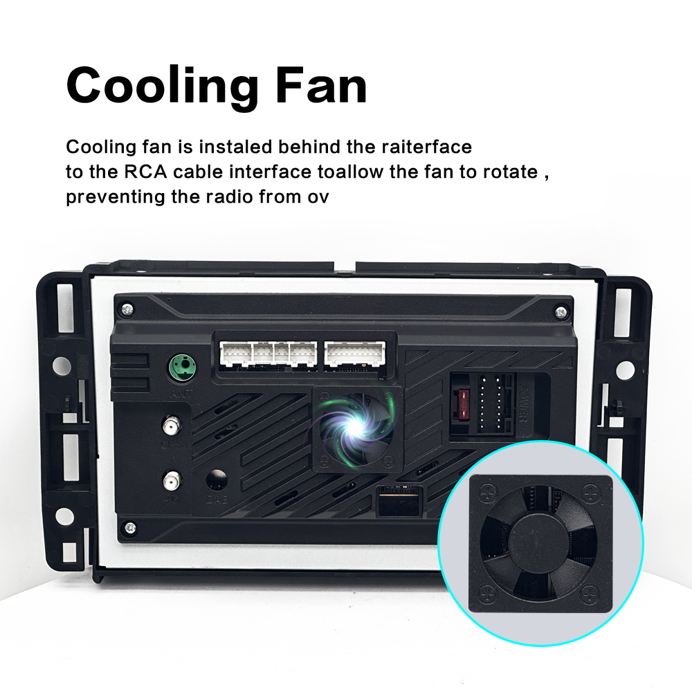 Android car radio stereo for Chevrolet Silverado GMC Sierra Impala Traverse Avalanche Express Yukon Acadia Savana GPS multimedia