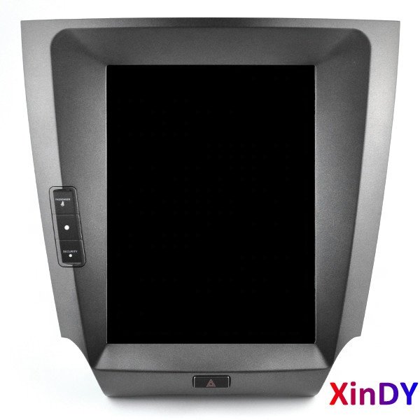 Touch Screen Car Radio for Lexus IS250 300 350 2006- 2012 Android Car Multimedia System Car GPS Navigation Player Carplay