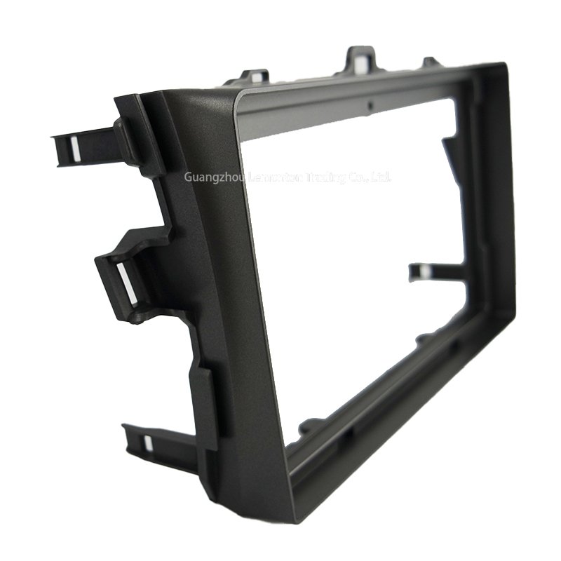 Car Radio Multimedia Players For Toyota Corolla E140/150 2006-2013 GPS 2 Din Navigation Autoradio Carplay Head Unit