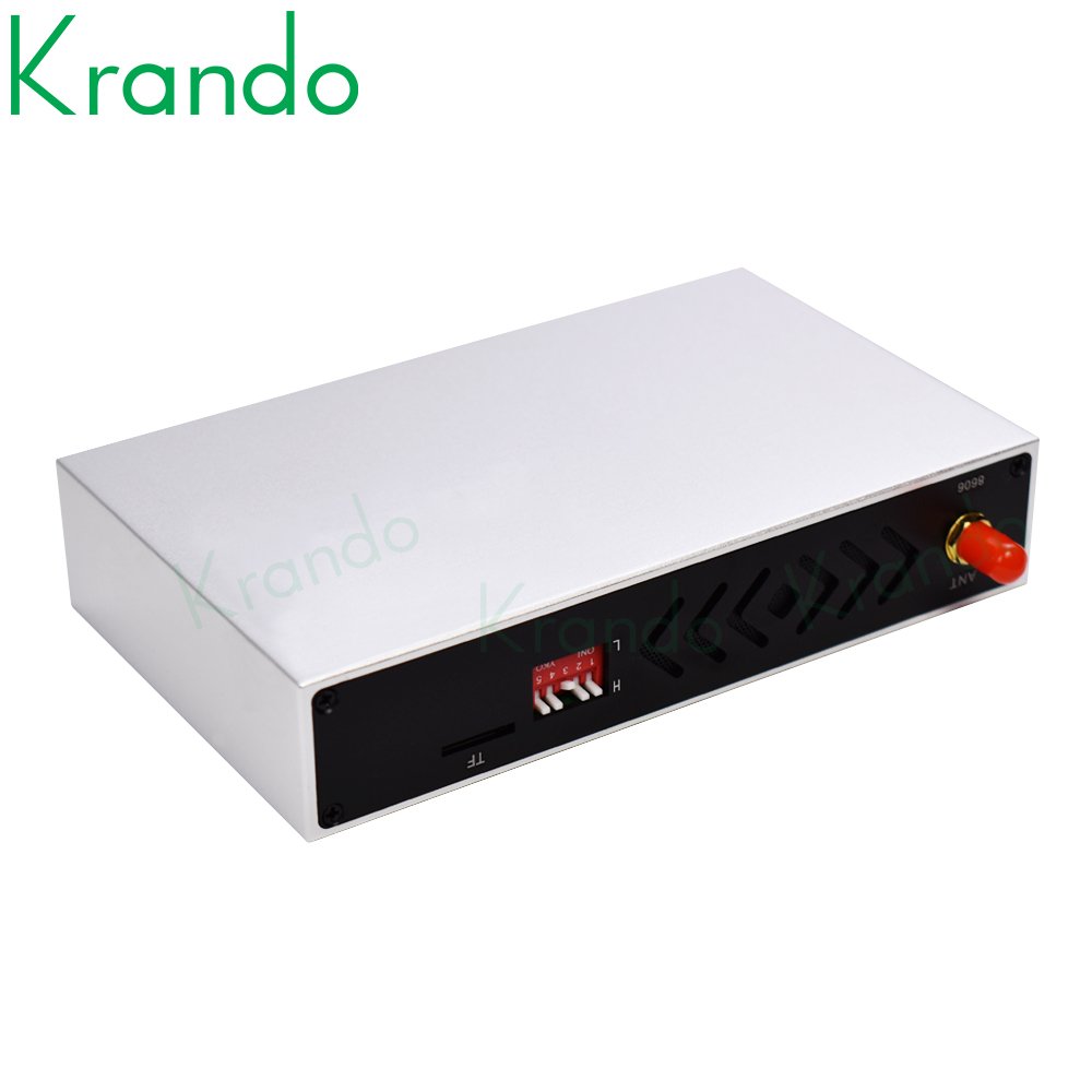 Krando Wireless Smart Carplay Box for Mercedes BENZ S CLASS W221 W222 2005 - 2013 NTG3.0 Android Auto Interface Decoder AI Box
