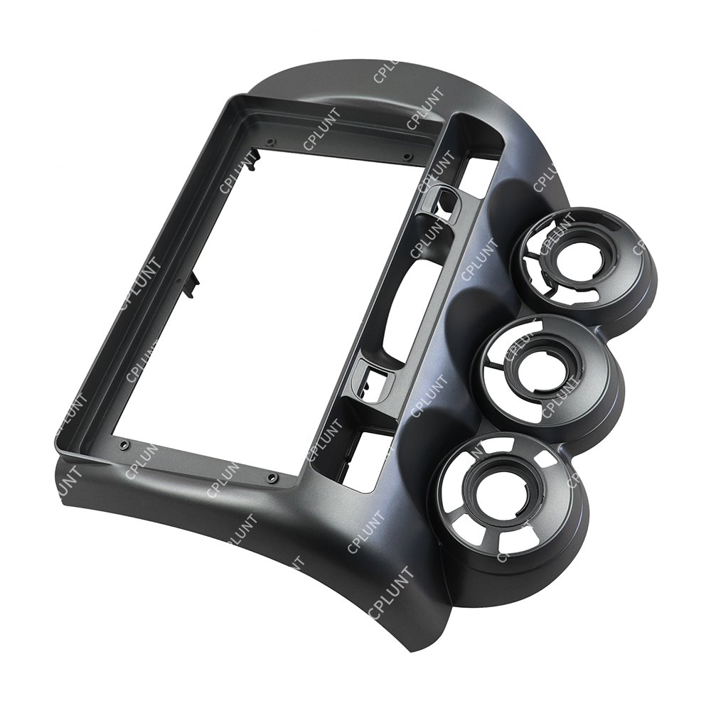 Car DVD Player Frame For HONDA FIT CITY JAZZ 2002-2008 MT AC RHD 9INCH Touch screen Android radio Farme stereo