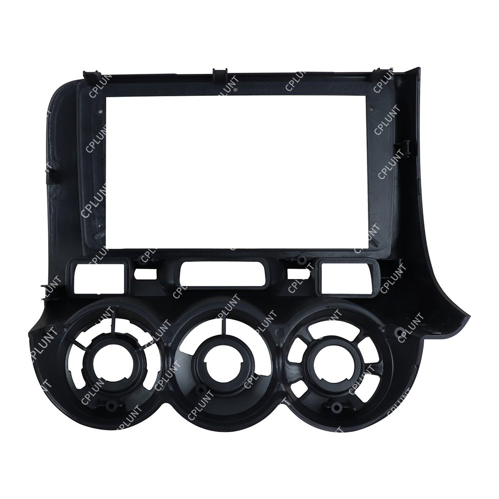 Car DVD Player Frame For HONDA FIT CITY JAZZ 2002-2008 MT AC RHD 9INCH Touch screen Android radio Farme stereo