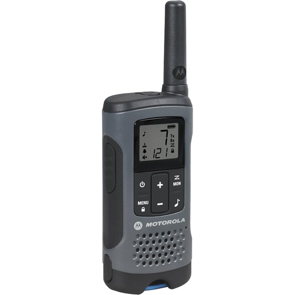 T200 T200TP Waterproof Rechargeable Portable handheld Two-Way Radio walkie talkie charger FOR Motorola Talkabout two way radio
