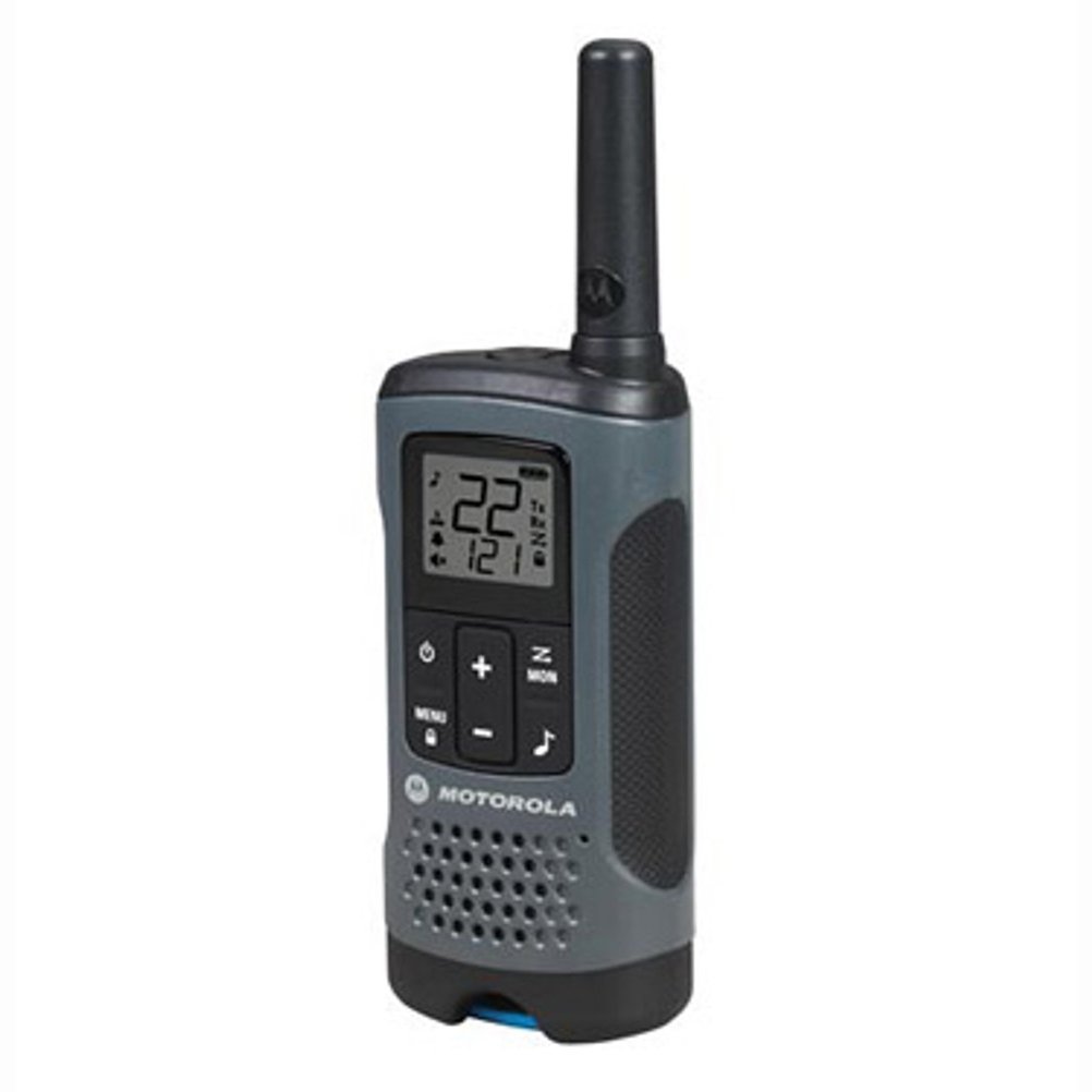 T200 T200TP Waterproof Rechargeable Portable handheld Two-Way Radio walkie talkie charger FOR Motorola Talkabout two way radio